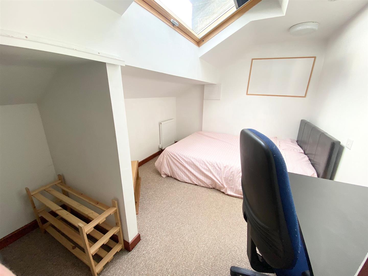 21 Bowerham Road, Lancaster, LA1 4AA